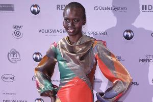 Look des Tages