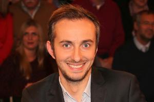 Jan Böhmermann hat Mannheim-Verbot