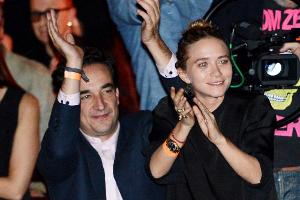 Mary-Kate Olsen und Olivier Sarkozy: Hochzeitsfeier im Raucherparadies