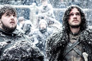 "Game of Thrones": Darum herrscht ständig Winter