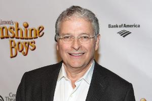 Drehbuchautor und Regisseur Lawrence Kasdan