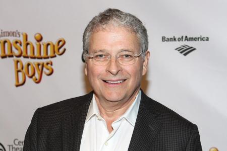 Drehbuchautor und Regisseur Lawrence Kasdan