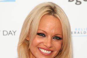 Pamela Anderson: Geheilt von Hepatitis C