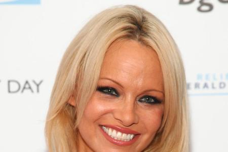 Endlich geheilt: Ex-Playmate Pamela Anderson Endlich geheilt: Ex-Playmate Pamela Anderson