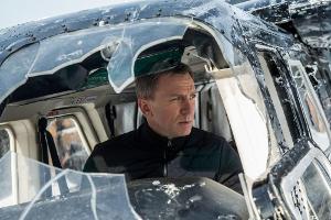 Nach wie vor ein Publikumsmagnet: "Spectre" feiert Erfolge an der Kinokasse