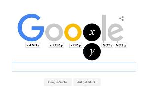 Google ehrt den Mann, dem es seine Existenz verdankt