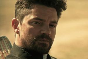 Der nächste Serien-Hit? AMC stellt "Preacher" vor