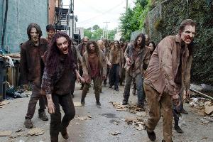 "The Walking Dead": Warum verschwindet dieser Name aus dem Vorspann?