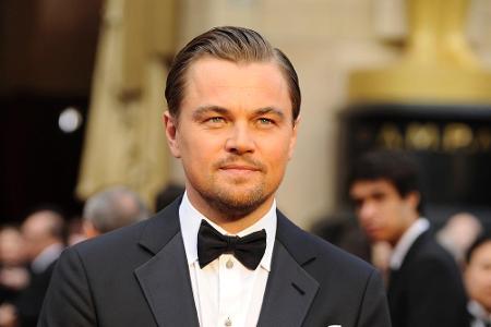 Leonardo DiCaprio dreht für den Umweltschutz jetzt sogar einen Film Leonardo DiCaprio dreht für den Umweltschutz jetzt sogar einen Film