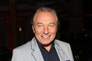 Karel Gott hat Krebs
