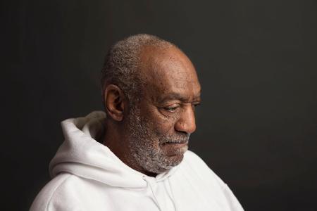 Bill Cosby muss vor Gericht mit äußerst unangenehmen Fragen rechnen Bill Cosby muss vor Gericht mit äußerst unangenehmen Fragen rechnen