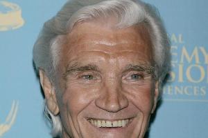 "Bonanza"-Star David Canary mit 77 Jahren gestorben