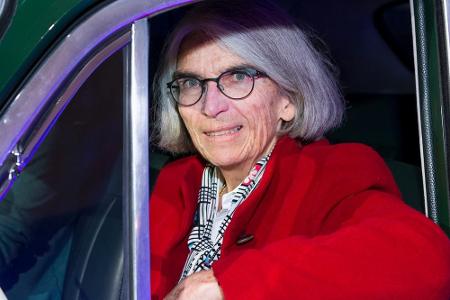 Donna Leon erweitert ihre Buchreihe um Commissario Brunettis Donna Leon erweitert ihre Buchreihe um Commissario Brunettis