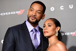 Will Smith: So unromantisch spricht er über seiner Ehe