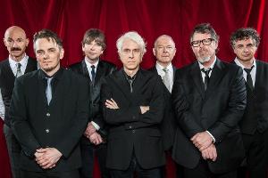 King Crimson kehren nach 13 Jahren nach Deutschland zurück