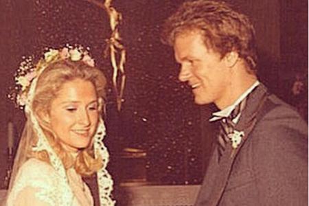 Kathy und Richard Hilton können sich über 36 gemeinsame Ehejahre freuen Kathy und Richard Hilton können sich über 36 gemeinsame Ehejahre freuen