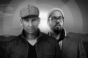 Samy Deluxe rappt bei "Sing meinen Song"