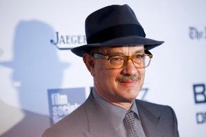 Tom Hanks schwärmt von "Deutschland 83"
