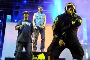 Wu-Tang Clan: Geheimes Album bringt bei Auktion Millionen