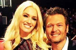 Gwen Stefani und Blake Shelton: Die Fans mögen's nicht
