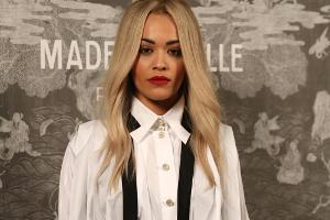 Rita Ora: So schmerzvoll war die Trennung von Calvin Harris