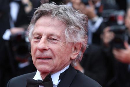 Roman Polanski wird nicht ausgeliefert Roman Polanski wird nicht ausgeliefert