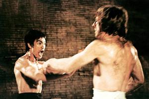 Bruce Lee: Der Mann mit der Todeskralle wäre 75 Jahre alt geworden
