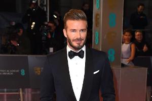 "Ein echter Gentleman": Liv Tyler schwärmt von David Beckham