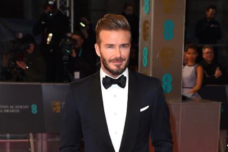 Elegant und ein echter Gentleman: So ist David Beckham laut Liv Tyler Elegant und ein echter Gentleman: So ist David Beckham laut Liv Tyler