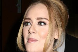 Adele entthront Helene Fischer