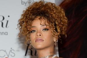 Rihanna gründet Styling-Agentur
