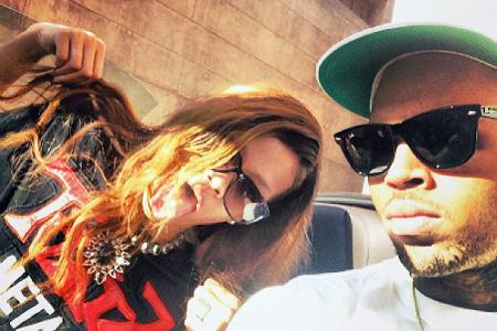 Endgültig vorbei ist es mittlerweile auch zwischen Chris Brown (26) und Superstar Rihanna (27). Die beiden Musiker waren von...