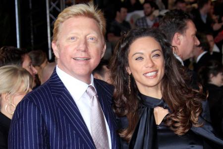 Im November 2007 setzte Boris Becker (47) nach zwei Jahren den Schlussstrich unter seine Beziehung zu Model Sharlely 