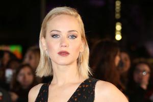 Jennifer Lawrence: "Männer sind so gemein zu mir"