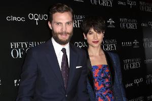 "Fifty Shades of Grey"-Star Jamie Dornan wird wieder Vater
