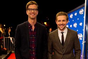 "Teamwork": Wie wird die neue ProSieben-Show?