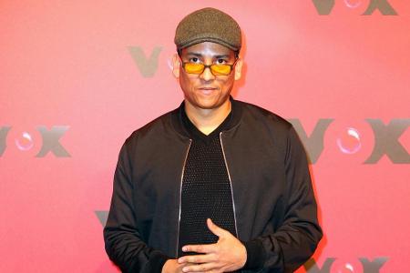 Xavier Naidoo tritt nun doch nicht für Deutschland beim Eurovision Song Contest an Xavier Naidoo tritt nun doch nicht für Deutschland beim Eurovision Song Contest an