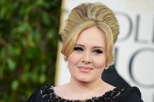 Adele unerkannt beim Adele-Wettbewerb