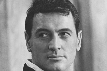 Rock Hudson hätte am 17. November seinen 90. Geburtstag gefeiert Rock Hudson hätte am 17. November seinen 90. Geburtstag gefeiert