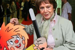 Wer hat ihn erfunden? Das müssen Sie über Pumuckl wissen