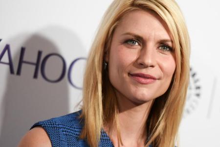 Immer perfekt gestylt: Claire Danes Immer perfekt gestylt: Claire Danes
