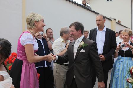 Josef und Narumol