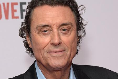 Ian McShane verriet mehr über seine geheimnisvolle Rolle Ian McShane verriet mehr über seine geheimnisvolle Rolle
