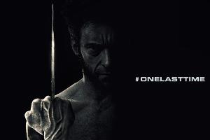 Das Teaser-Foto zu "Wolverine 3"