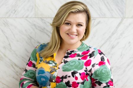 Kelly Clarkson gewann 2002 die erste Staffel von 