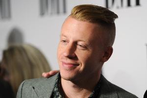Macklemore gesteht Drogenrückfall
