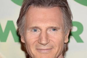 Die Sorge um Liam Neeson ist angeblich unberechtigt