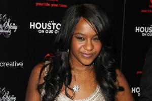 Bobbi Kristina soll am Montag beerdigt werden