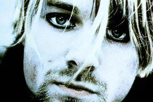 Todesbilder von Kurt Cobain bald öffentlich?