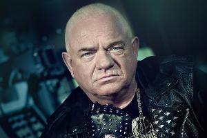 Udo Dirkschneider schließt mit Accept ab